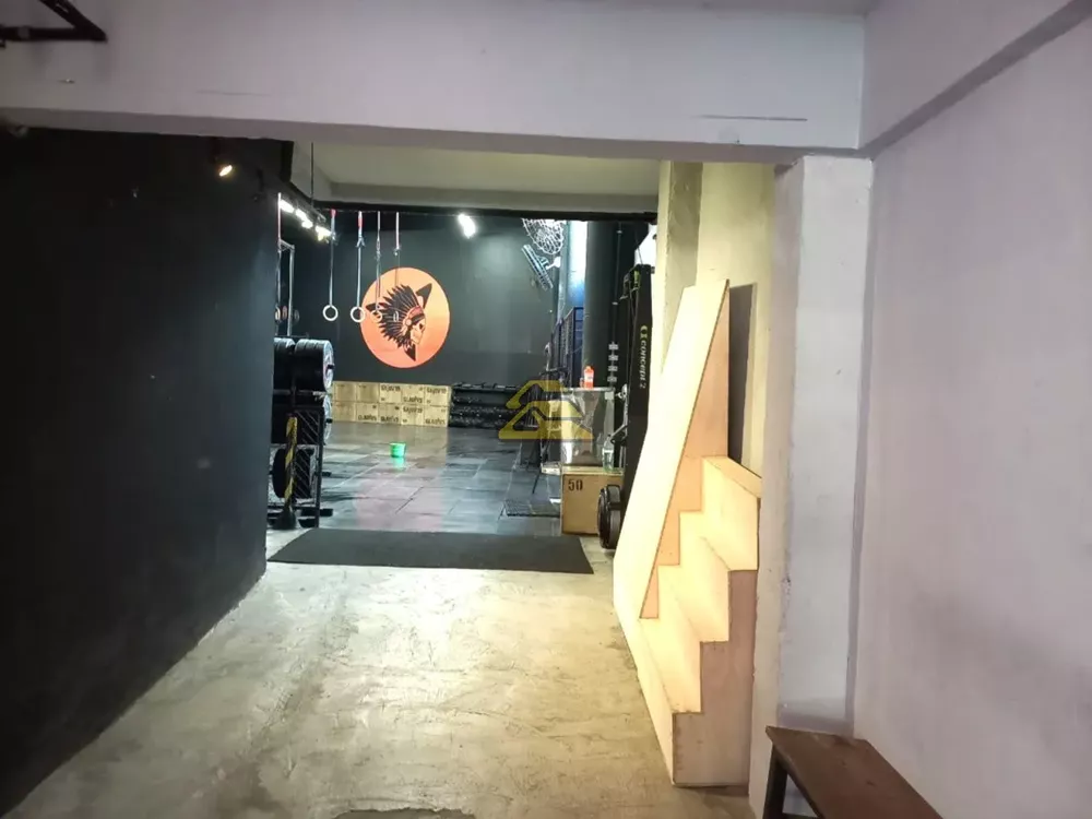 Loja-Salão, 470 m² - Foto 9