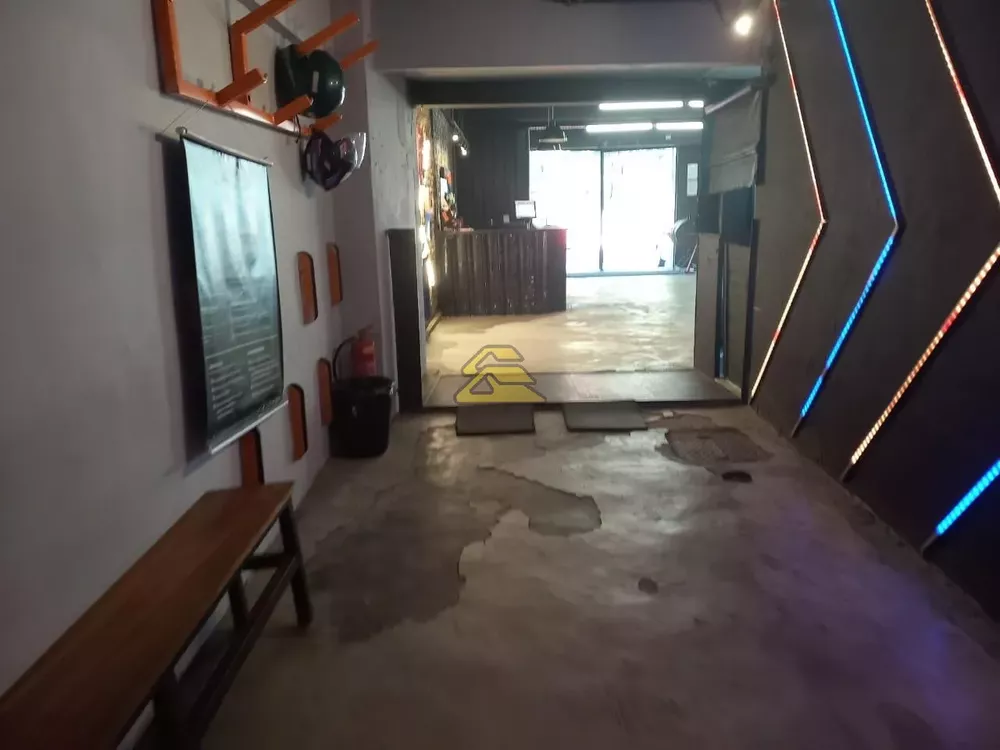 Loja-Salão, 470 m² - Foto 10