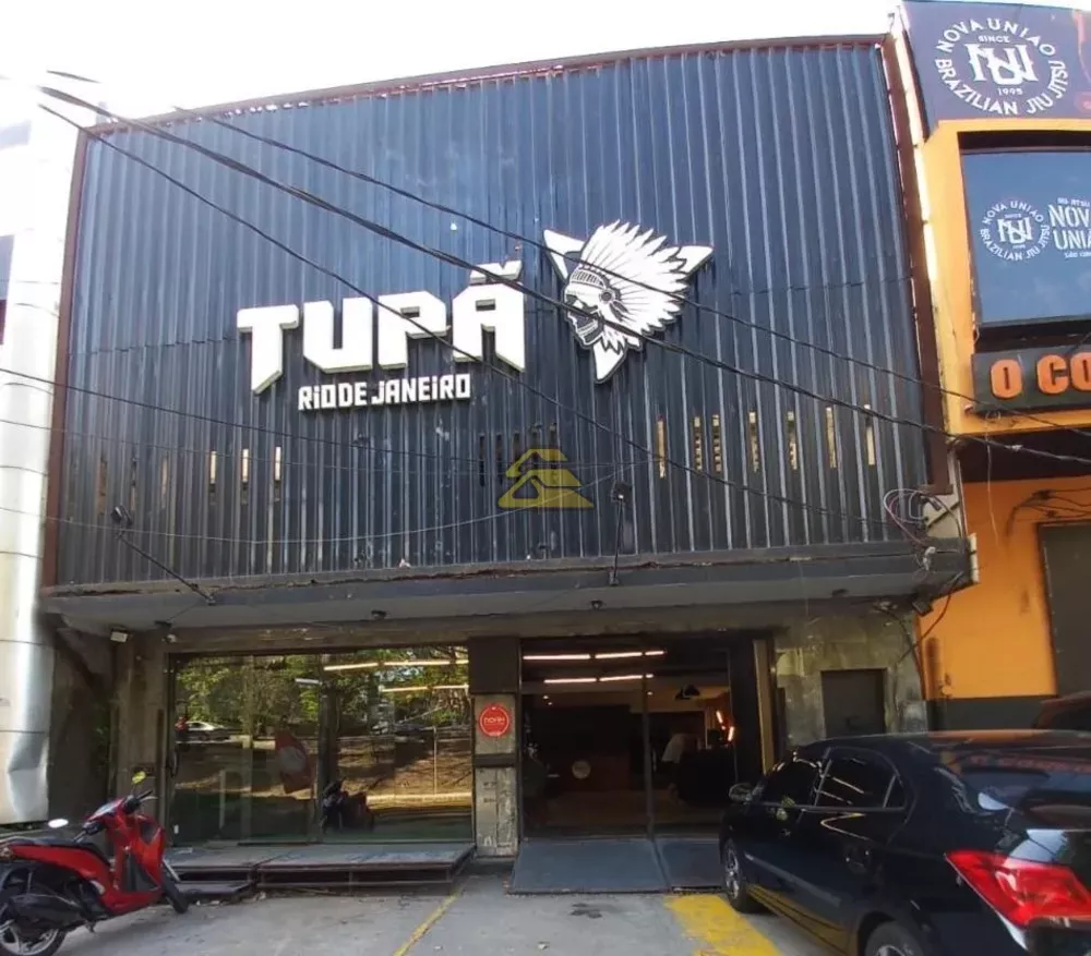 Loja-Salão, 470 m² - Foto 2