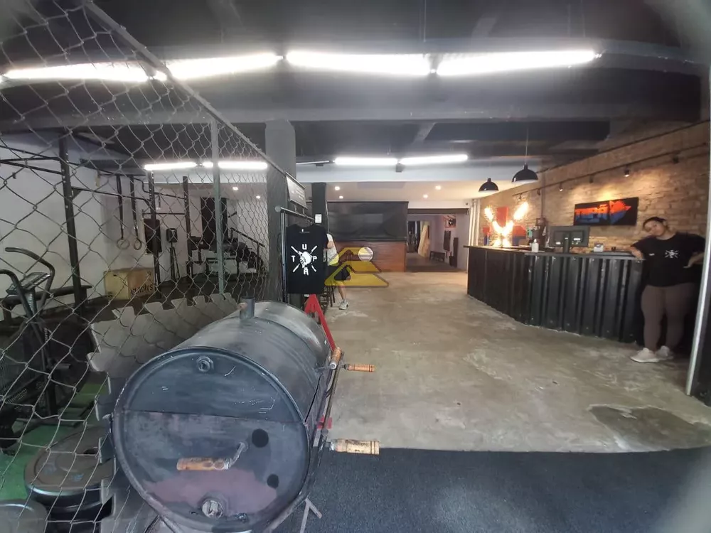 Loja-Salão, 470 m² - Foto 4