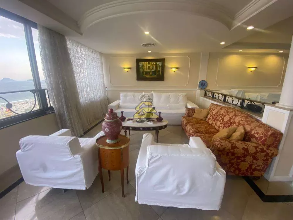 Apartamento, 4 quartos, 465 m² - Foto 17
