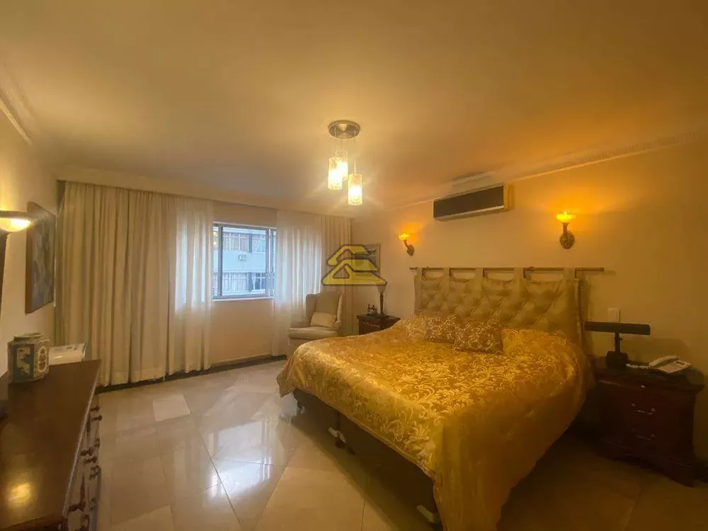 Apartamento, 4 quartos, 465 m² - Foto 8