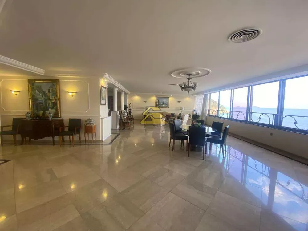Apartamento, 4 quartos, 465 m² - Foto 6