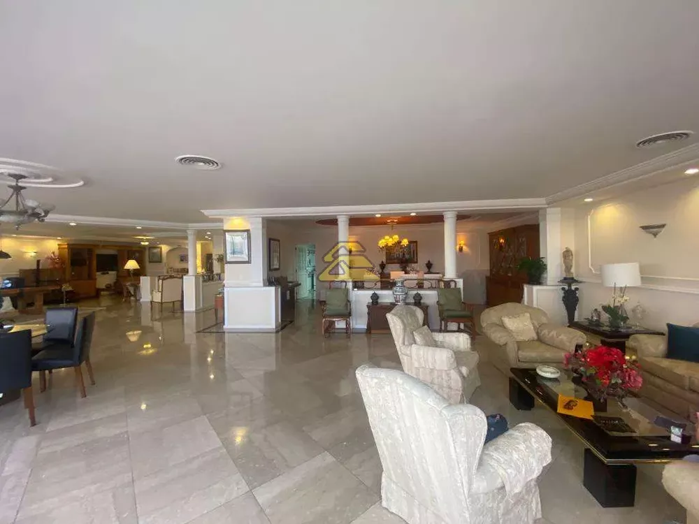 Apartamento, 4 quartos, 465 m² - Foto 14