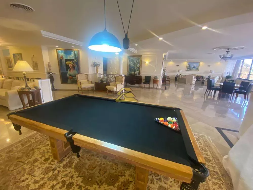 Apartamento, 4 quartos, 465 m² - Foto 16