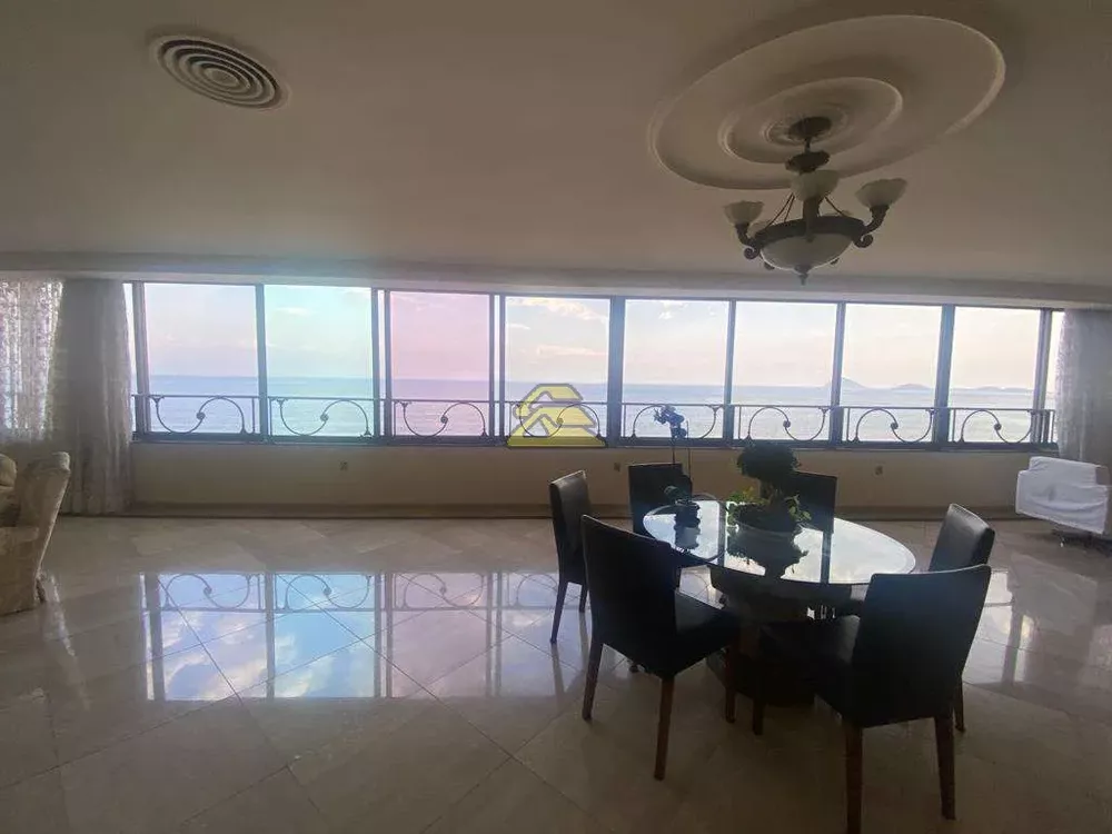 Apartamento, 4 quartos, 465 m² - Foto 1