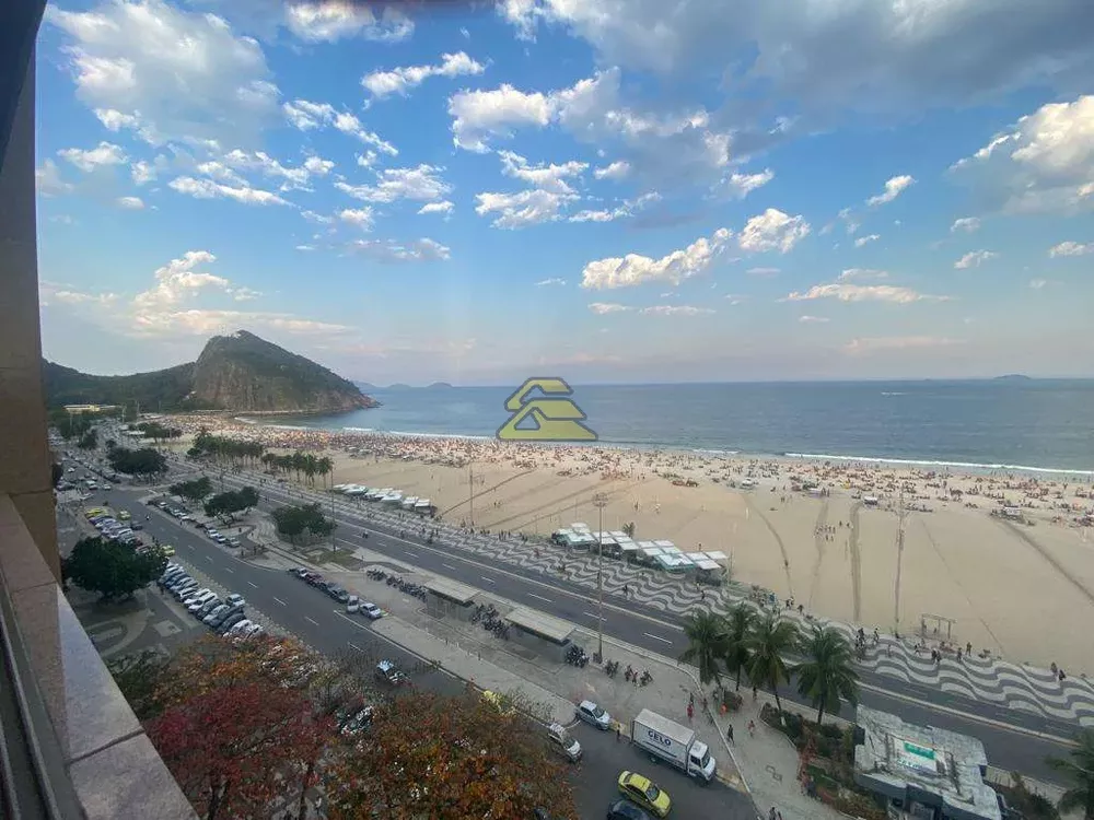 Apartamento, 4 quartos, 465 m² - Foto 4