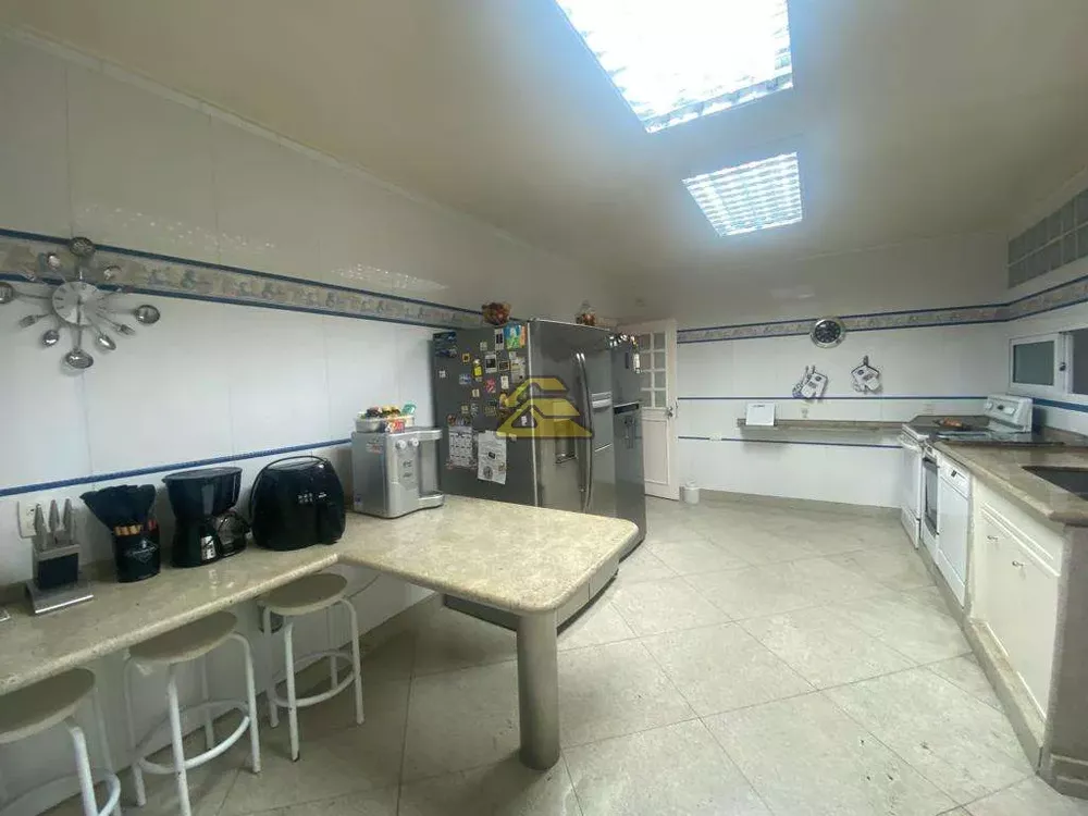 Apartamento, 4 quartos, 465 m² - Foto 31