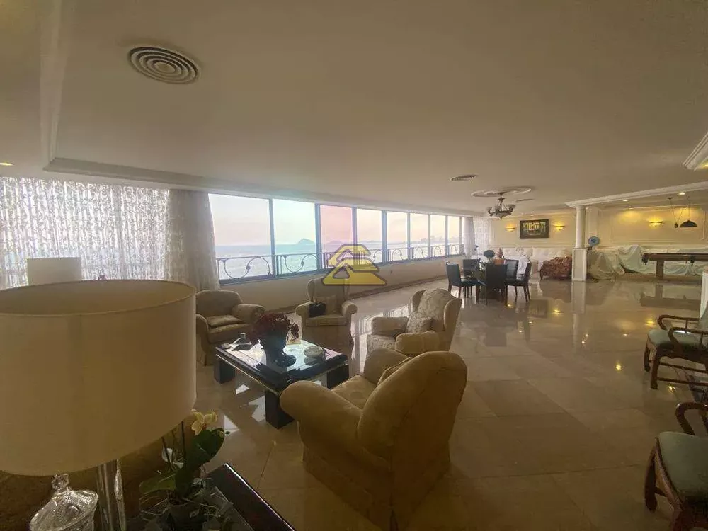 Apartamento, 4 quartos, 465 m² - Foto 10