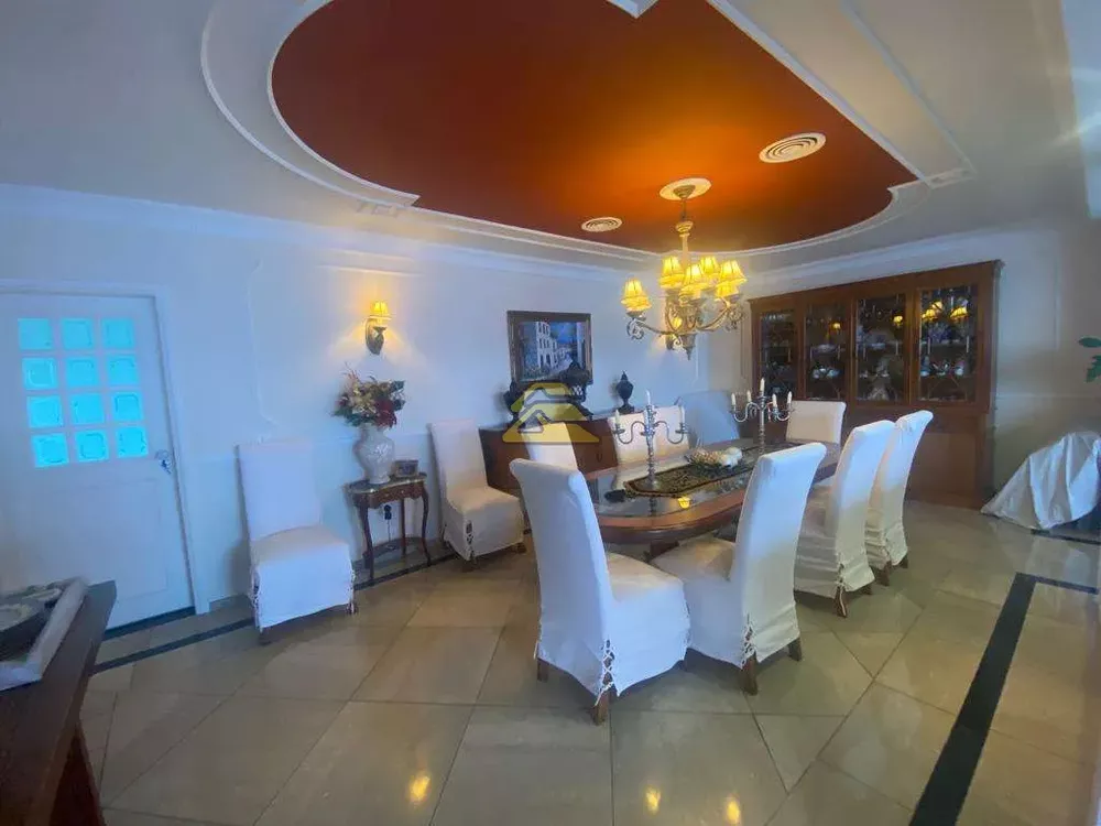 Apartamento, 4 quartos, 465 m² - Foto 18