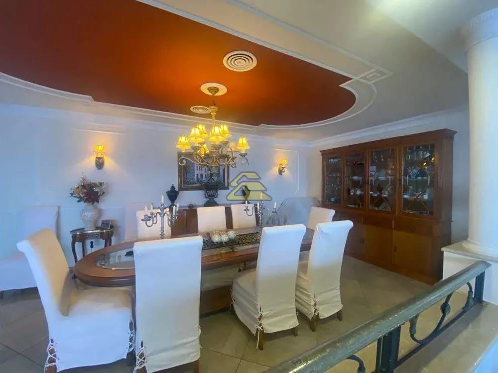 Apartamento, 4 quartos, 465 m² - Foto 3