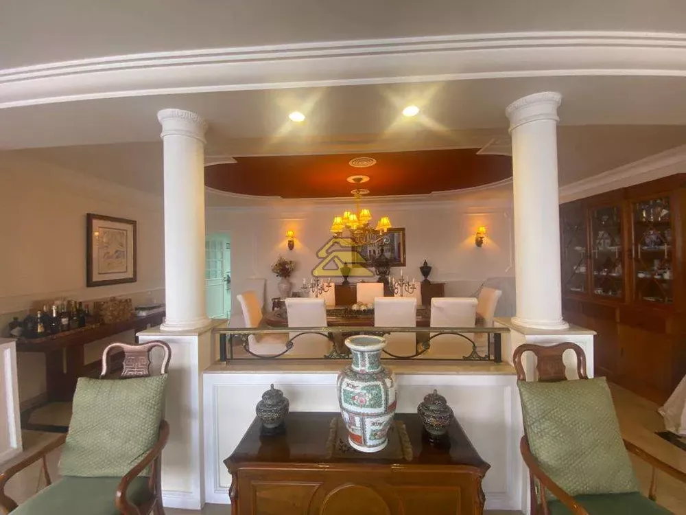 Apartamento, 4 quartos, 465 m² - Foto 8