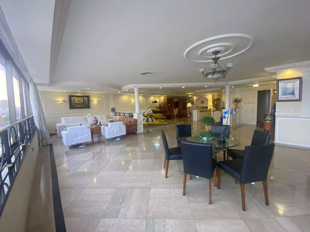 Apartamento, 4 quartos, 465 m² - Foto 15