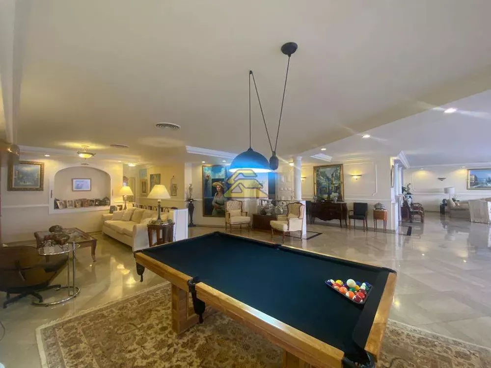 Apartamento, 4 quartos, 465 m² - Foto 7