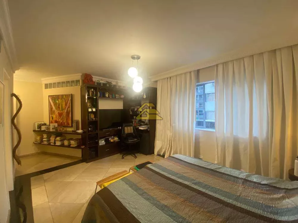Apartamento, 4 quartos, 465 m² - Foto 29