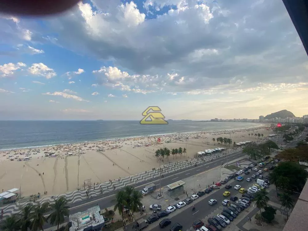 Apartamento, 4 quartos, 465 m² - Foto 4