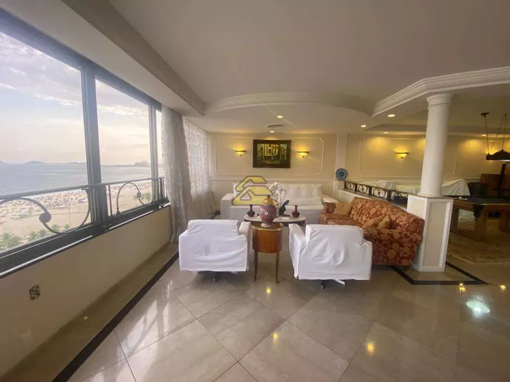 Apartamento, 4 quartos, 465 m² - Foto 12