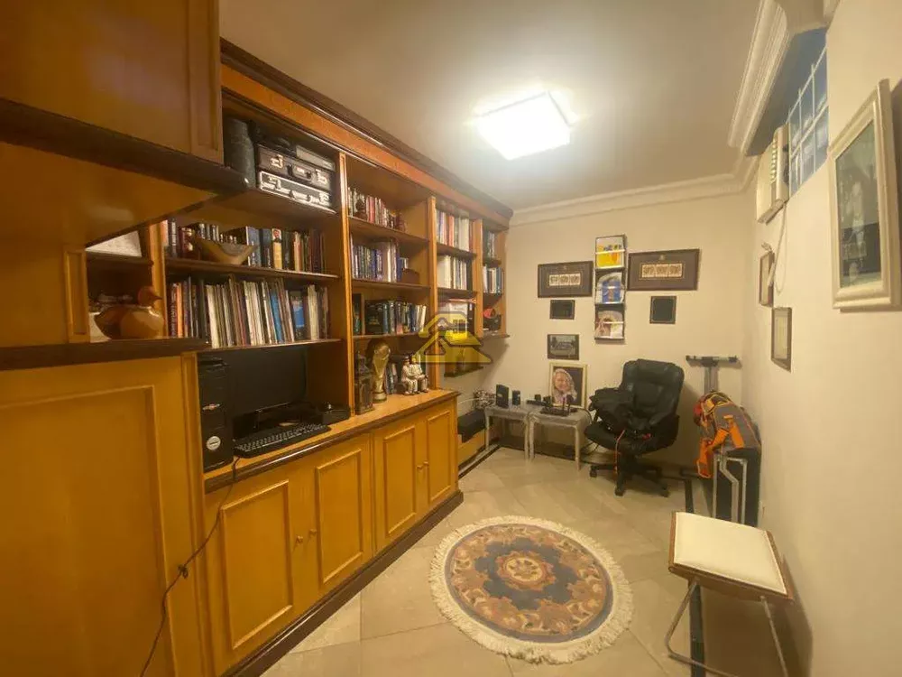 Apartamento, 4 quartos, 465 m² - Foto 21