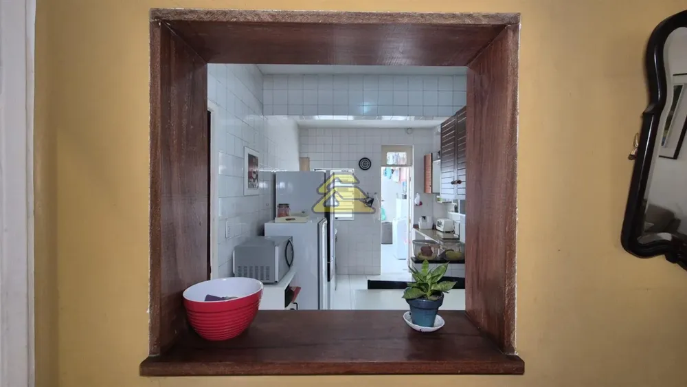 Apartamento, 3 quartos, 140 m² - Foto 11