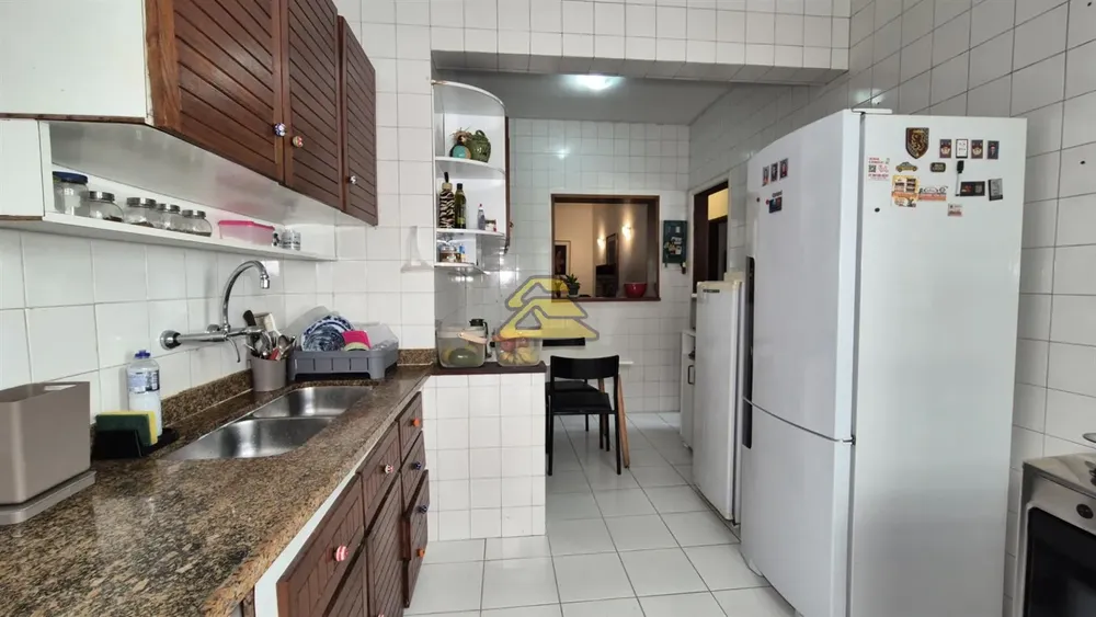 Apartamento, 3 quartos, 140 m² - Foto 13