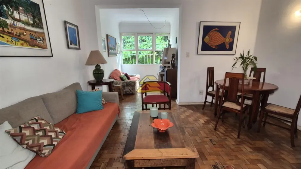 Apartamento, 3 quartos, 140 m² - Foto 3