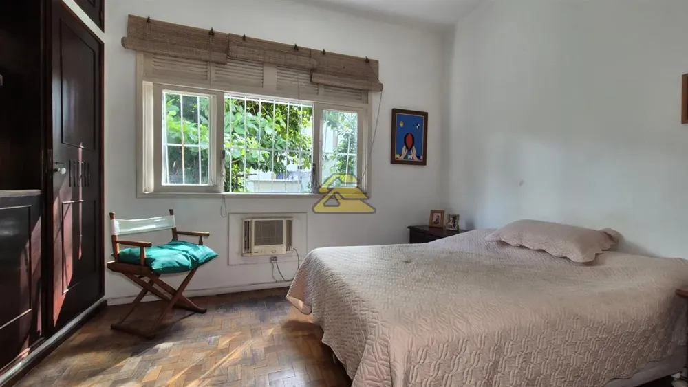 Apartamento, 3 quartos, 140 m² - Foto 26