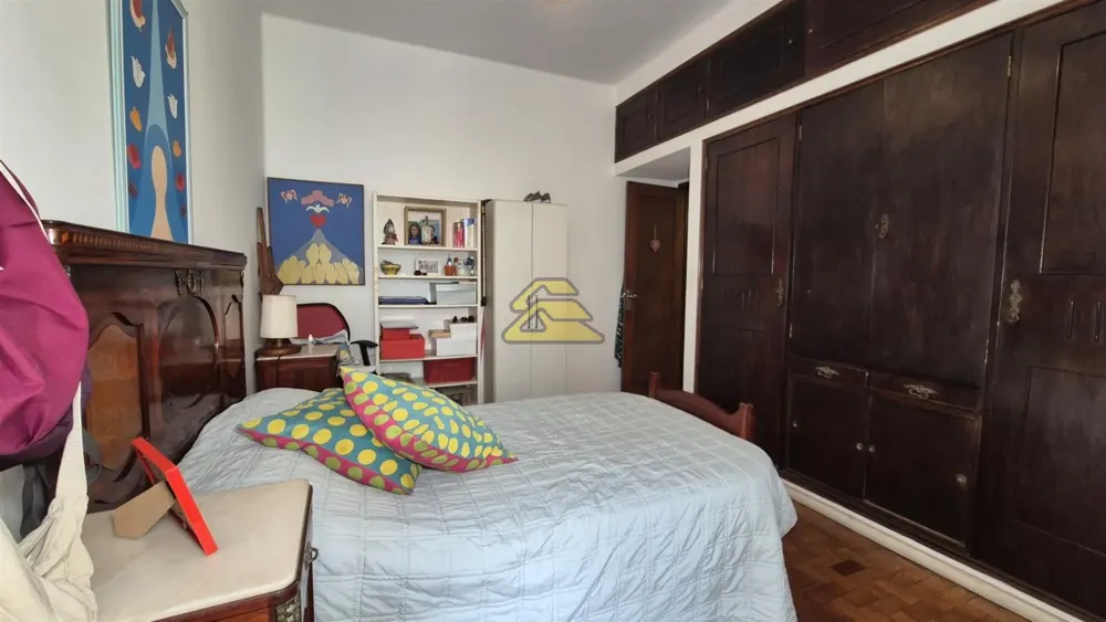 Apartamento, 3 quartos, 140 m² - Foto 24