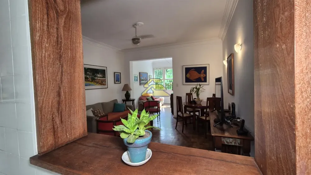 Apartamento, 3 quartos, 140 m² - Foto 8