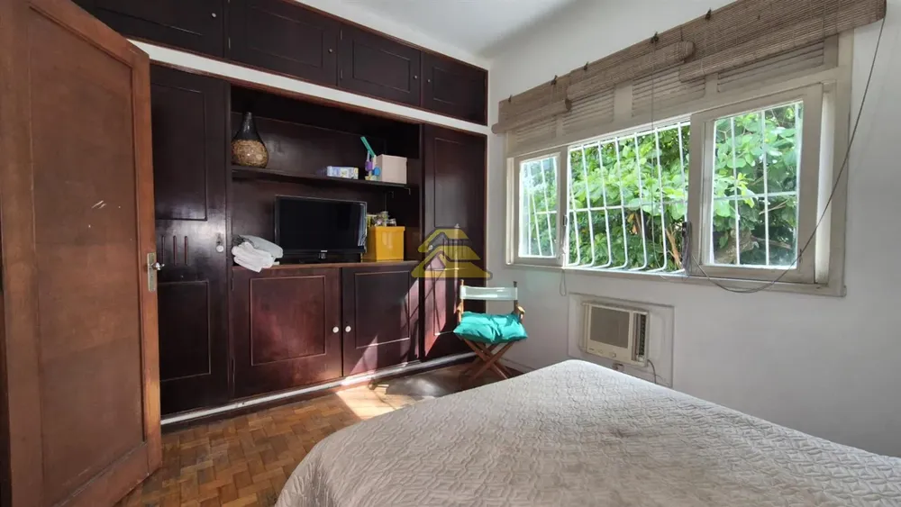 Apartamento, 3 quartos, 140 m² - Foto 27