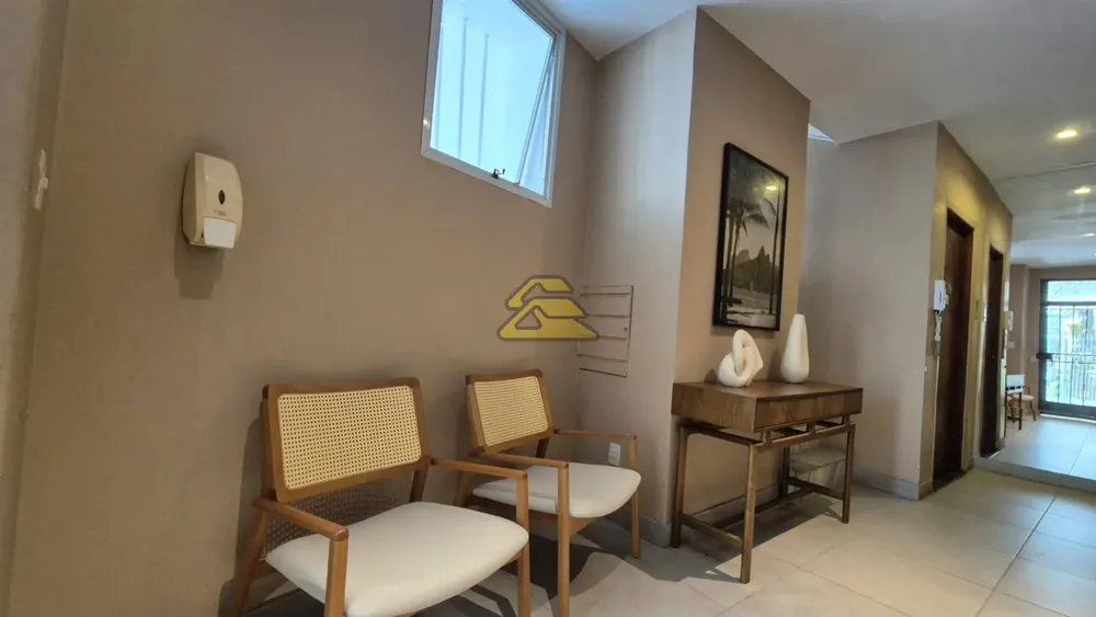 Apartamento, 3 quartos, 140 m² - Foto 29