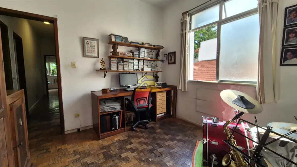 Apartamento, 3 quartos, 140 m² - Foto 20