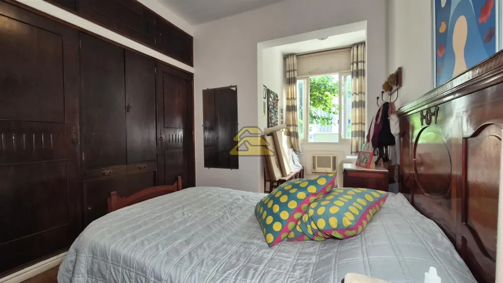 Apartamento, 3 quartos, 140 m² - Foto 25