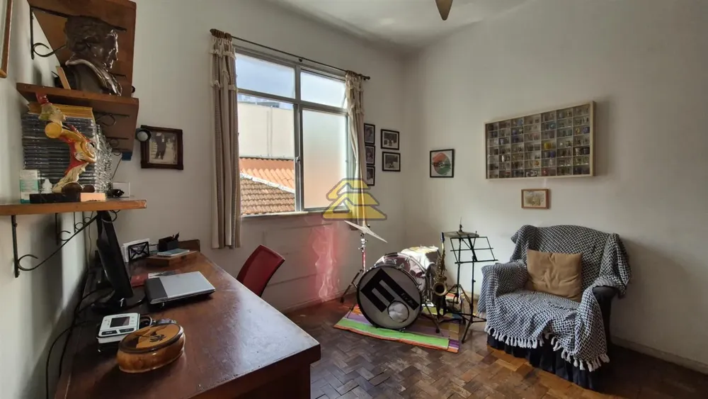 Apartamento, 3 quartos, 140 m² - Foto 18