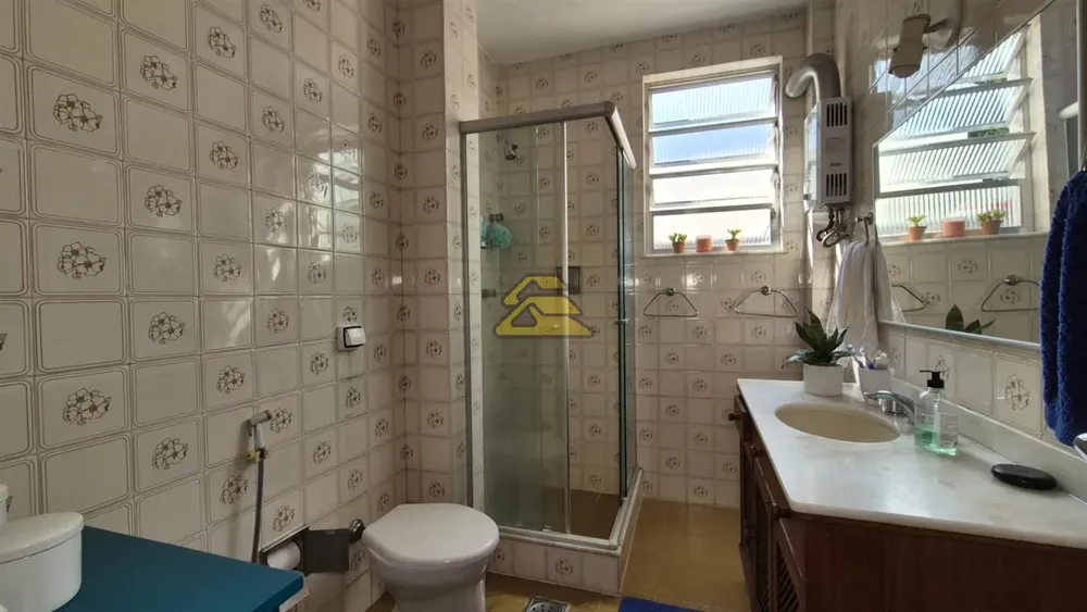 Apartamento, 3 quartos, 140 m² - Foto 21