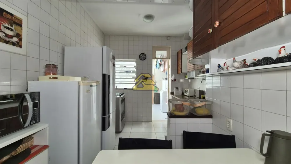 Apartamento, 3 quartos, 140 m² - Foto 16