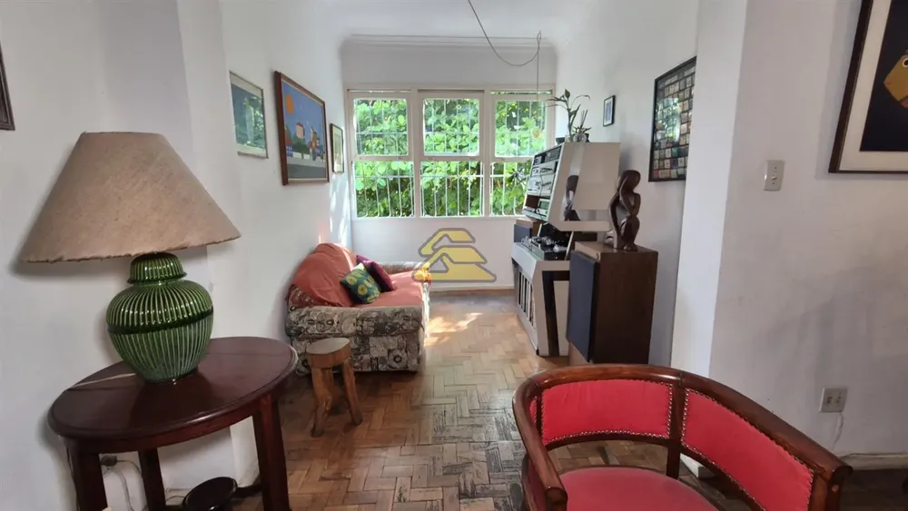 Apartamento, 3 quartos, 140 m² - Foto 5