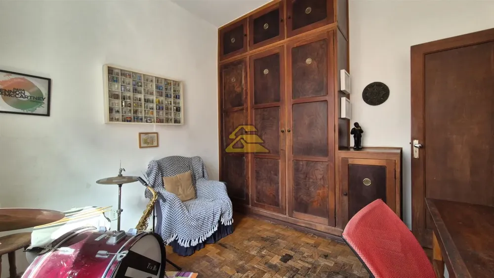 Apartamento, 3 quartos, 140 m² - Foto 19