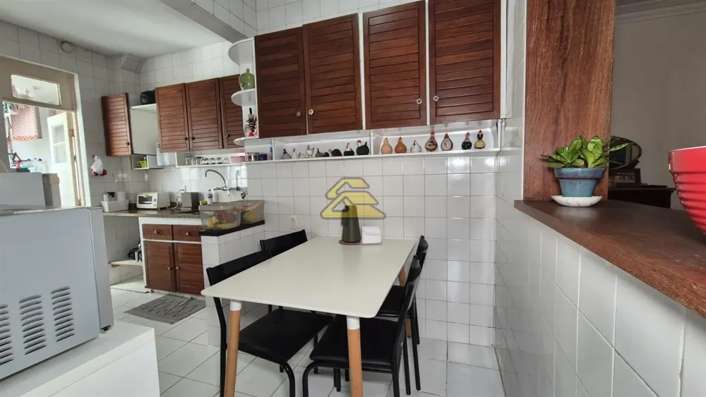 Apartamento, 3 quartos, 140 m² - Foto 12