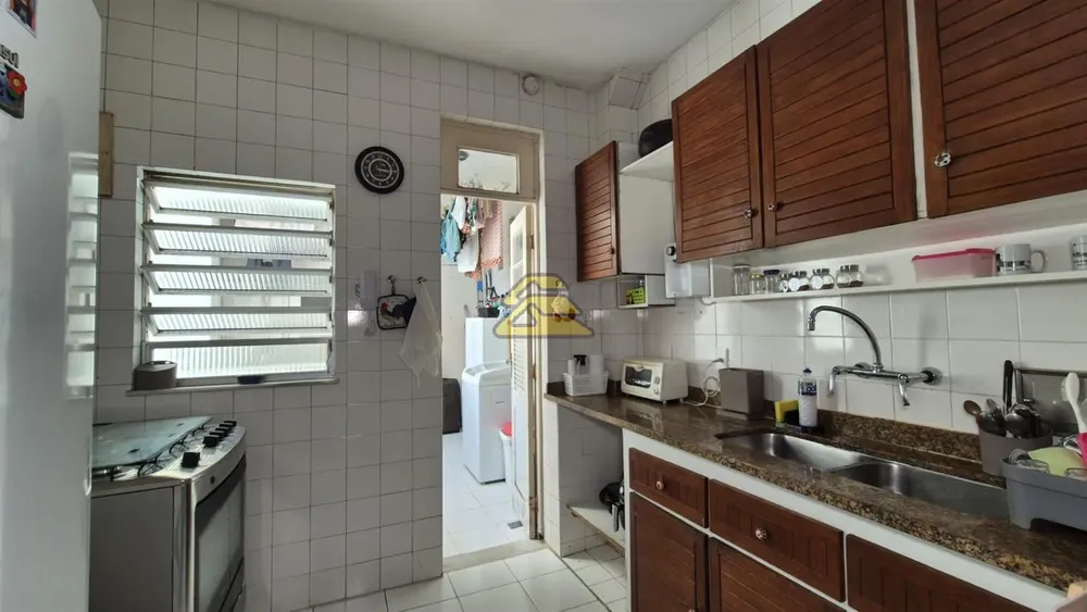 Apartamento, 3 quartos, 140 m² - Foto 14