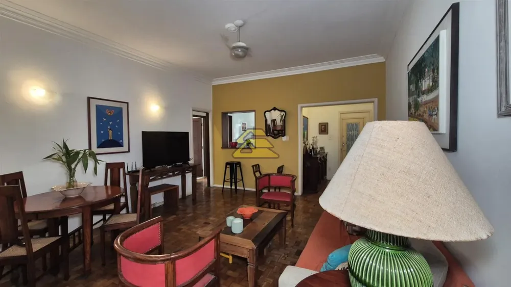 Apartamento, 3 quartos, 140 m² - Foto 7