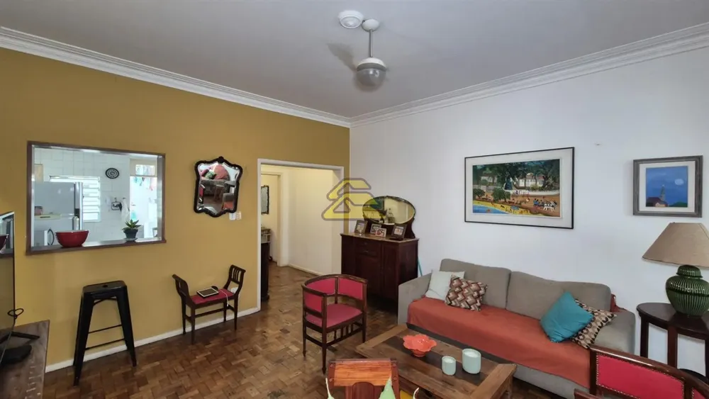 Apartamento, 3 quartos, 140 m² - Foto 6