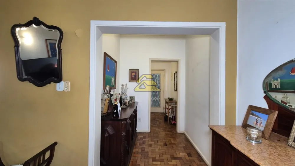 Apartamento, 3 quartos, 140 m² - Foto 10