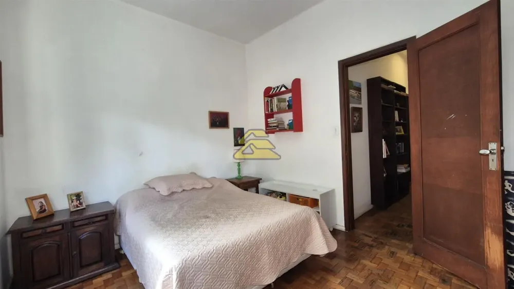 Apartamento, 3 quartos, 140 m² - Foto 28