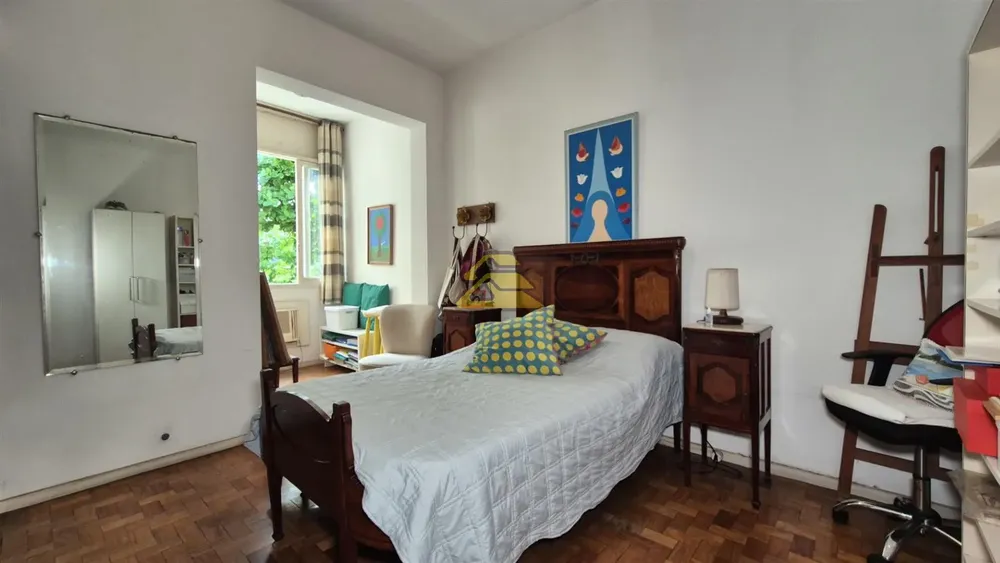 Apartamento, 3 quartos, 140 m² - Foto 23