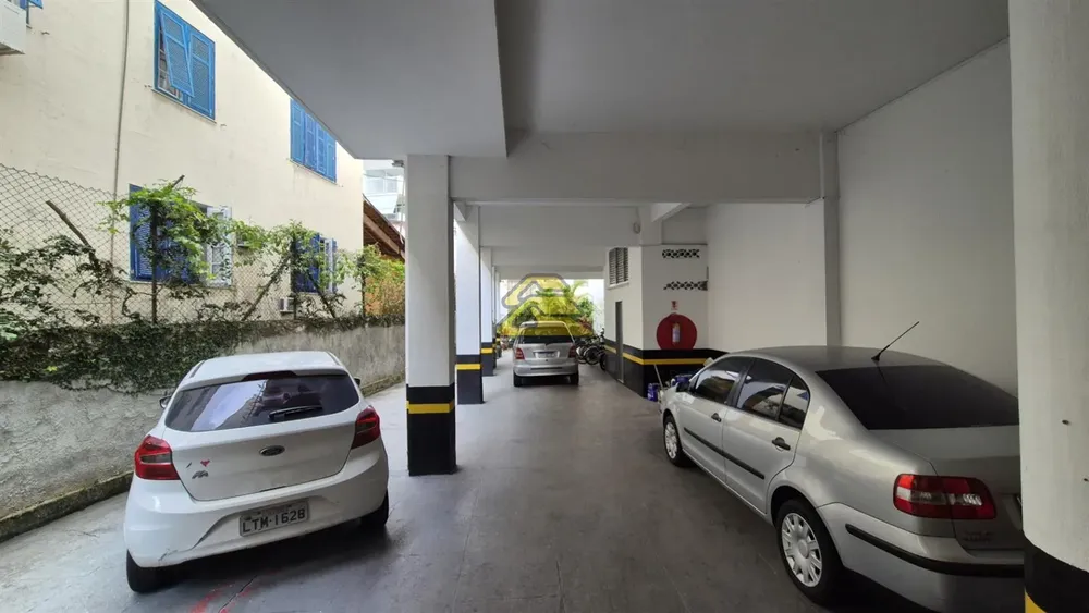 Apartamento, 3 quartos, 140 m² - Foto 32