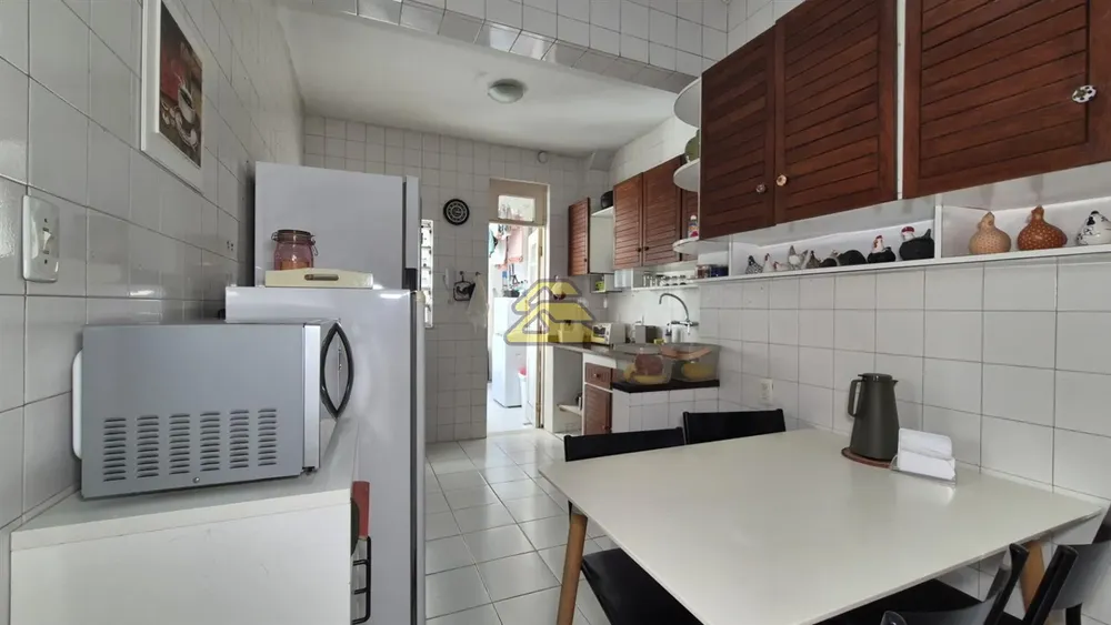 Apartamento, 3 quartos, 140 m² - Foto 15