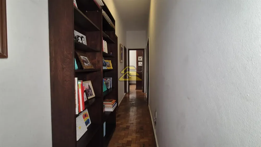 Apartamento, 3 quartos, 140 m² - Foto 17