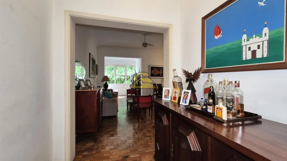Apartamento, 3 quartos, 140 m² - Foto 9