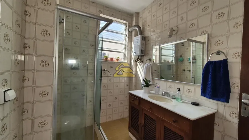 Apartamento, 3 quartos, 140 m² - Foto 22