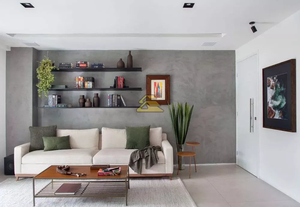 Cobertura, 2 quartos, 149 m² - Foto 3